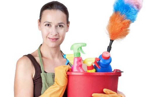 Professional oven cleaning service for homes in SE10