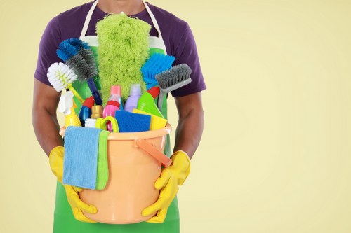 A customer-focused cleaning team serving homes and flats in SE10
