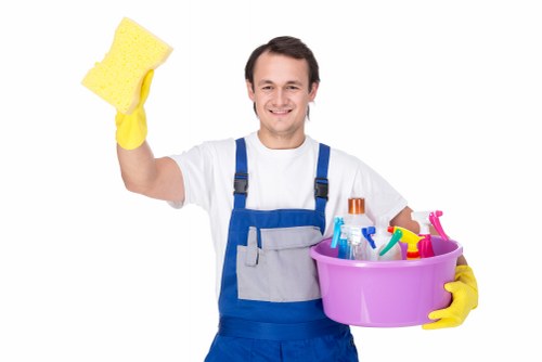 Regular and deep cleaning options for SE10 homes and flats