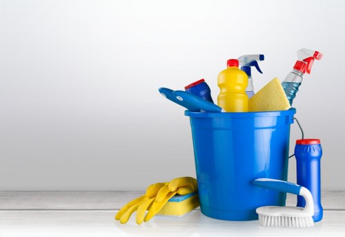 Detailed deep cleaning service for SE10 homes and apartments