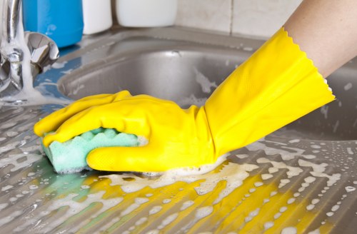 Deep carpet cleaning in a busy SE10 living room with high-traffic flooring