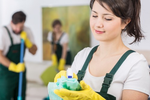 Local carpet cleaning service for homes and businesses in SE10