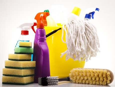 Carpetcleaning SE10 partnering with charities for reuse and donations