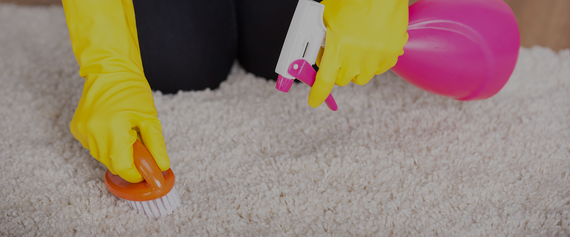 Carpet Cleaning SE10